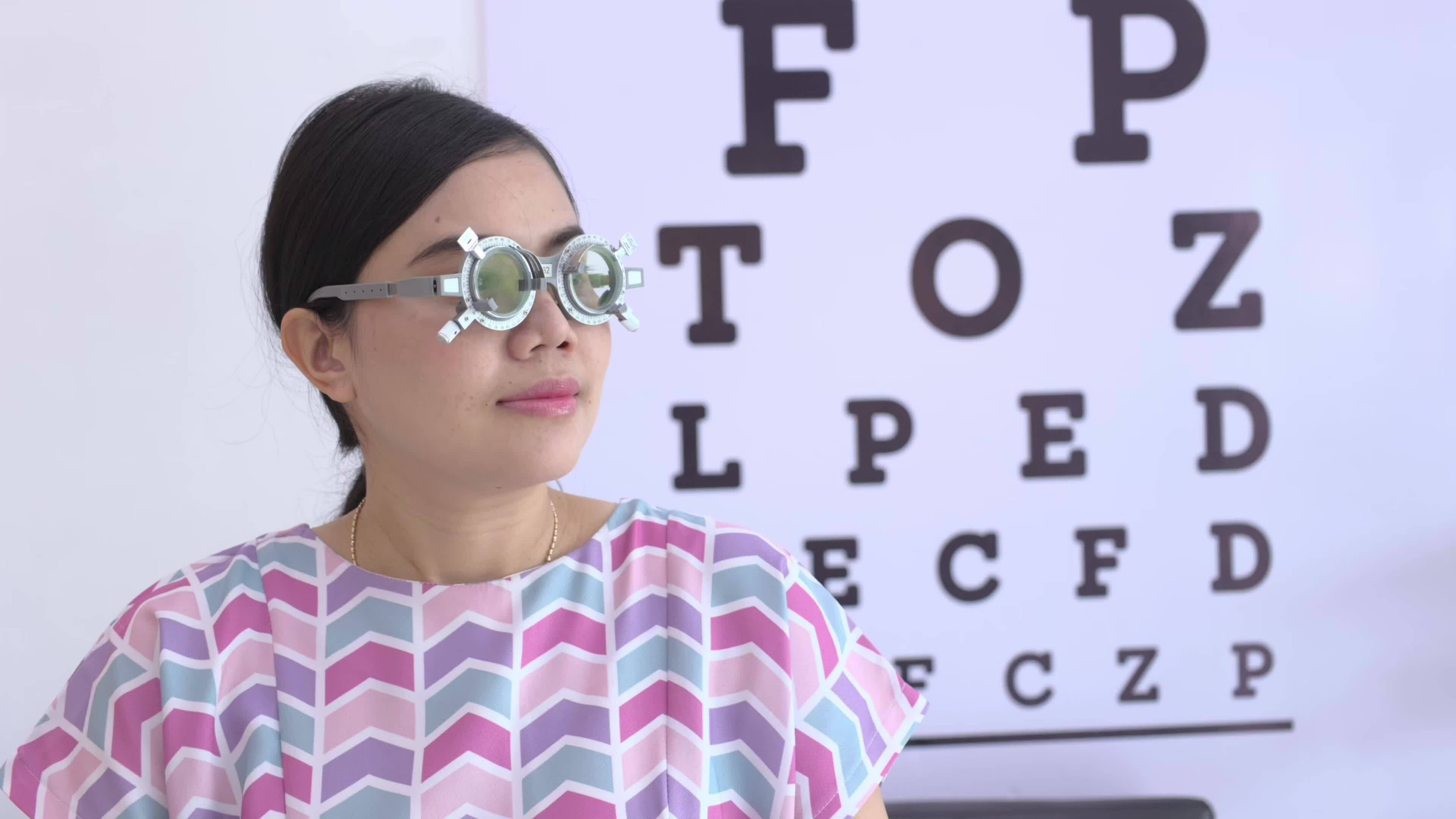 Optical glasses, eye check, woman eye check, person eye check 27845735