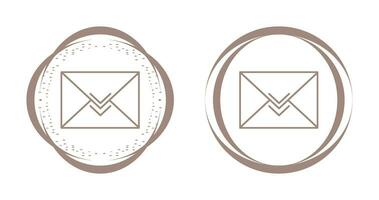 Envelope Vector Icon