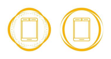 Smart phone Vector Icon