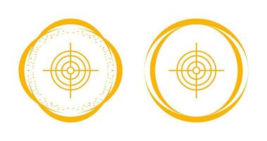 Target Vector Icon