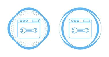 Tools Vector Icon