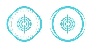 Target Vector Icon
