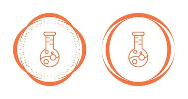 Chemical Vector Icon