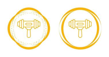Hammer Vector Icon