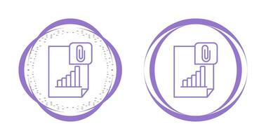 Project Plan Vector Icon