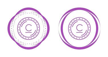 Som Currency Vector Icon