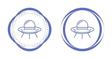 Ufo Vector Icon