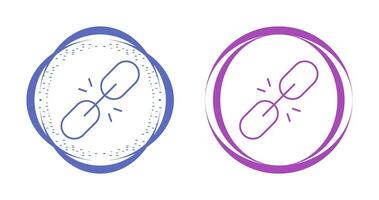 Link Vector Icon