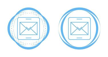 Mail Vector Icon