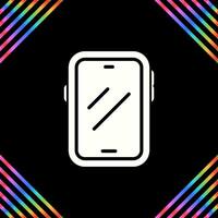 Mobile Phone Vector Icon