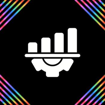 Performance Optimization Vector Icon