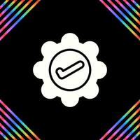 Approve Vector Icon