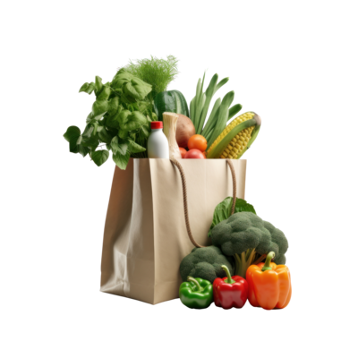 Shopping Bag Icon PNG Illustration Isolated on Transparent Background Stock  Photo - Illustration of groceries, packaging: 271864256