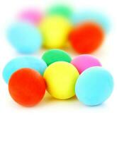 Colorful Easter Eggs photo