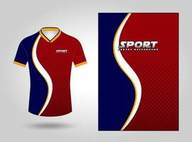 Sport Jersey Design, jersey pattern, jersey texture, Jersey design, sport background vector