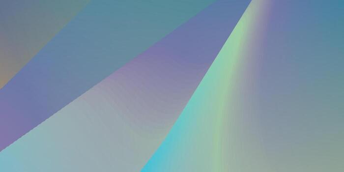 Soft blend gradient background with place for text. Vector illustration for graphic design.