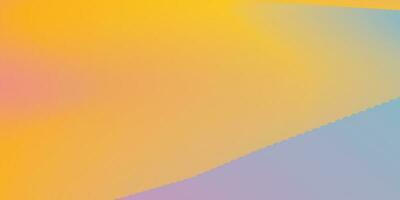 Soft blend gradient background with place for text. Vector illustration for graphic design.