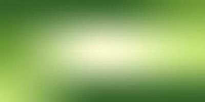 green color gradation background, vector design for banner, poster, greeting card, flyer, social media, wallpaper. photo