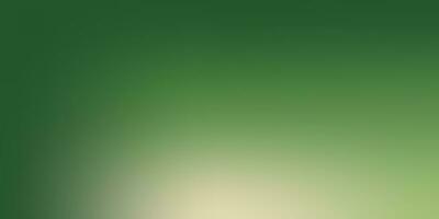 green color gradation background, vector design for banner, poster, greeting card, flyer, social media, wallpaper. photo