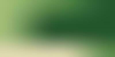 green color gradation background, vector design for banner, poster, greeting card, flyer, social media, wallpaper. photo