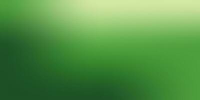 green color gradation background, vector design for banner, poster, greeting card, flyer, social media, wallpaper. photo