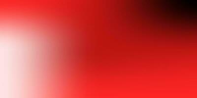 amazing red gradient color background, vector template for banner, greeting card, flyer, wallpaper, social media, brochure. photo