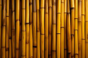 bamboo background texture photo