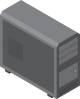 Case computer icon png