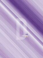 Abstract background design line purple bright gradient watercolor vector