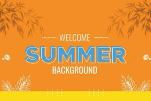 Background Summer, Background mephis, background advertising vector