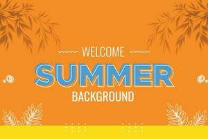 Background Summer, Background mephis, background advertising vector