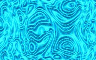 Gradient wave cloth, fluid color background, 3d rendering. photo