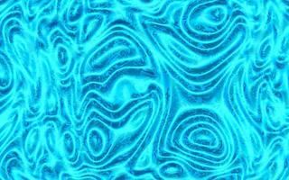 Gradient wave cloth, fluid color background, 3d rendering. photo