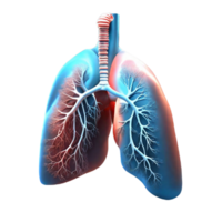 lungor mänsklig generativ ai png