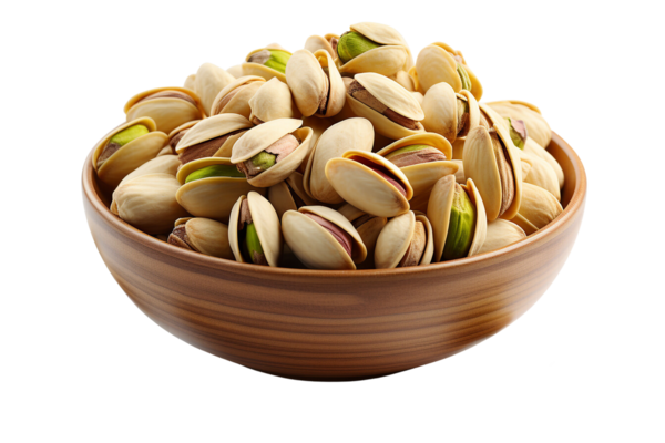 Pistachio / Nuts & seeds serving bowls set on Behance