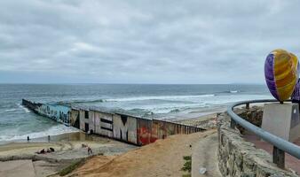 tijuana, baja California, México, 2022 foto