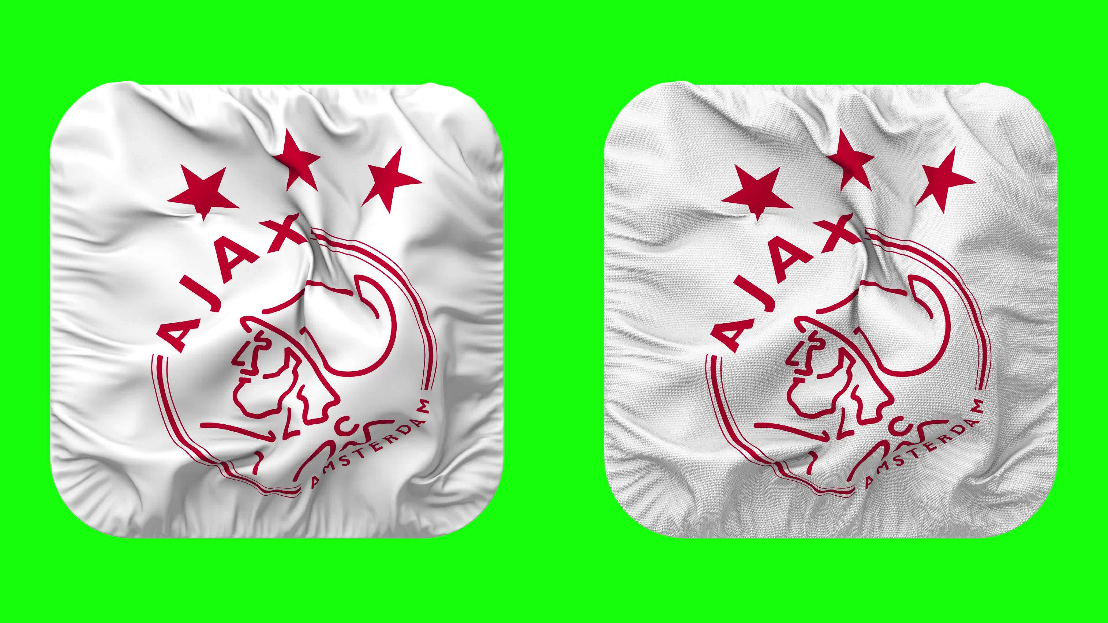 Amsterdamsche Football Club Ajax, AFC Ajax, Ajax Amsterdam Football