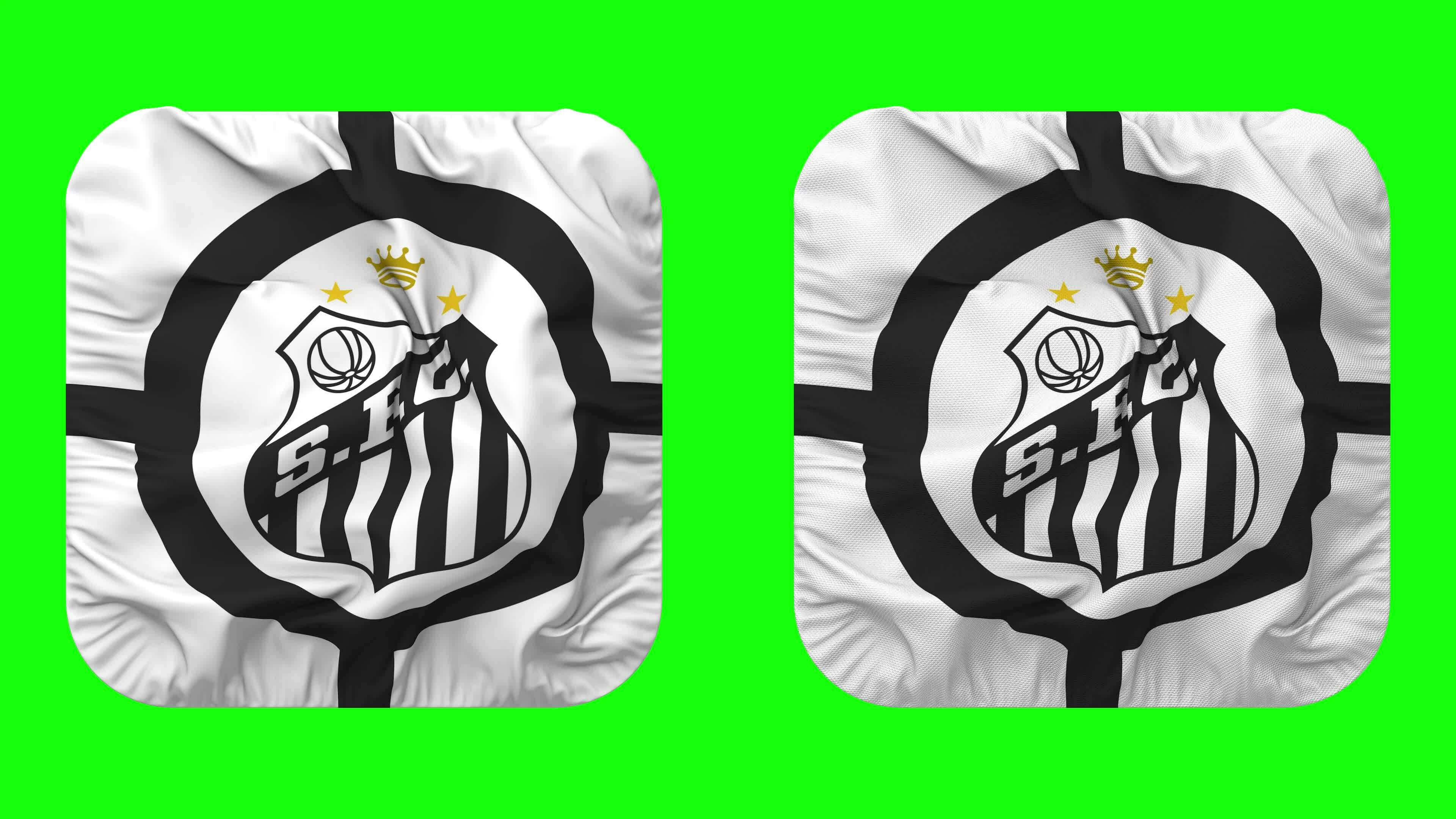 Santos Futebol Clube