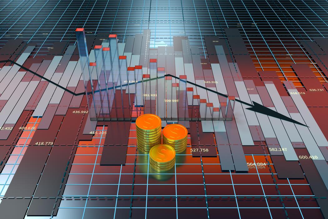 Financial Projection Stock Photos, Images and Backgrounds for Free Download