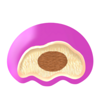 mochi glass png