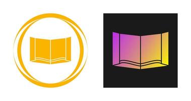 Holy Book Vector Icon