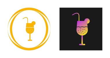 Drink Vector Icon