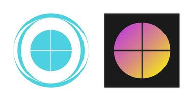 Circle Vector Icon