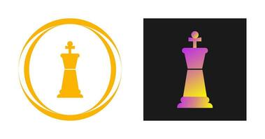 Chess Vector Icon