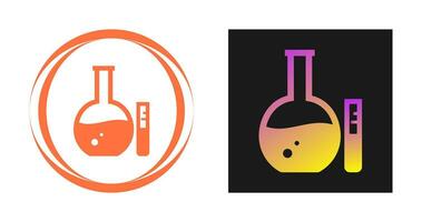 Chemistry Vector Icon