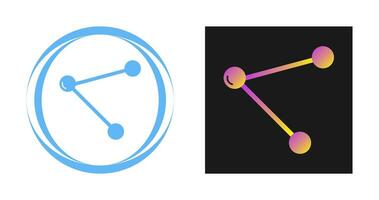 Sharing Vector Icon