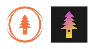 Tree Vector Icon