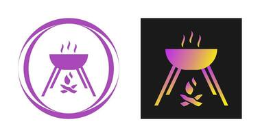 Cooking Food Vector Icon