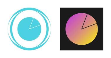 Data Usage Vector Icon