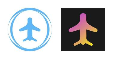 Airplane mode Vector Icon